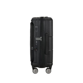 Samsonite PARALUX HS Spinner 55/20 exp. global co black